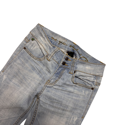 Vintage Y2K Flare Jeans