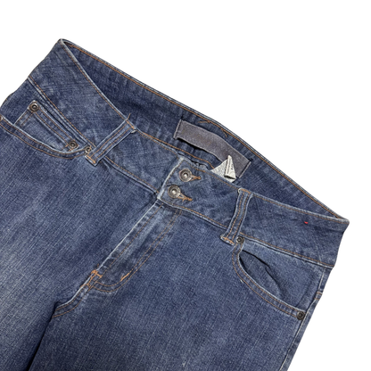 Vintage Y2K Bootcut Jeans