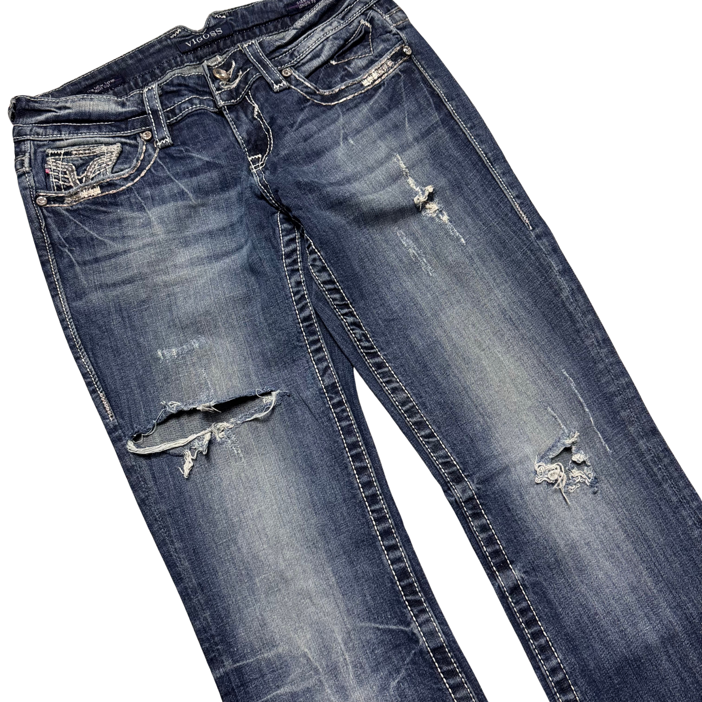 Vigoss Jeans Bootcut
