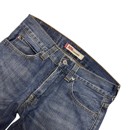 Levis 506 Standard
