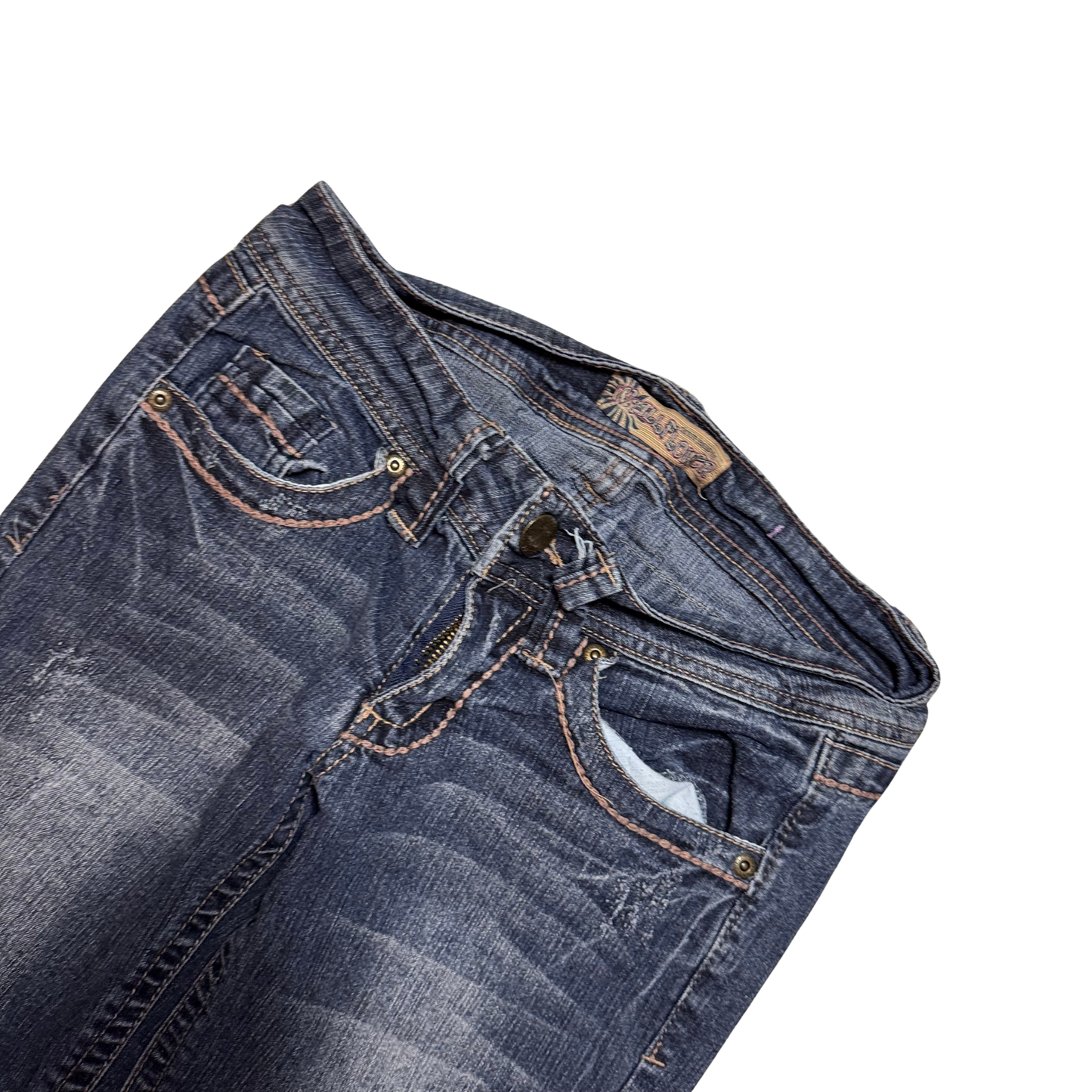 Wallflower Jeans Bootcut