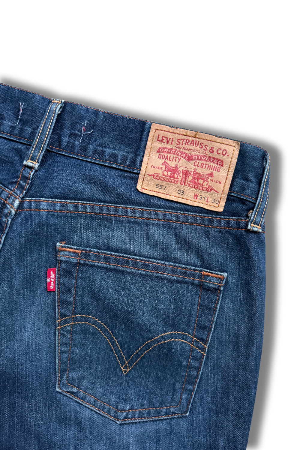 Levis Eve Jeans