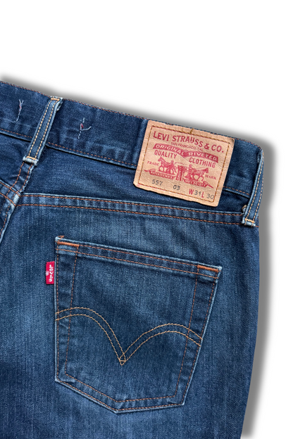 Levis Eve Jeans
