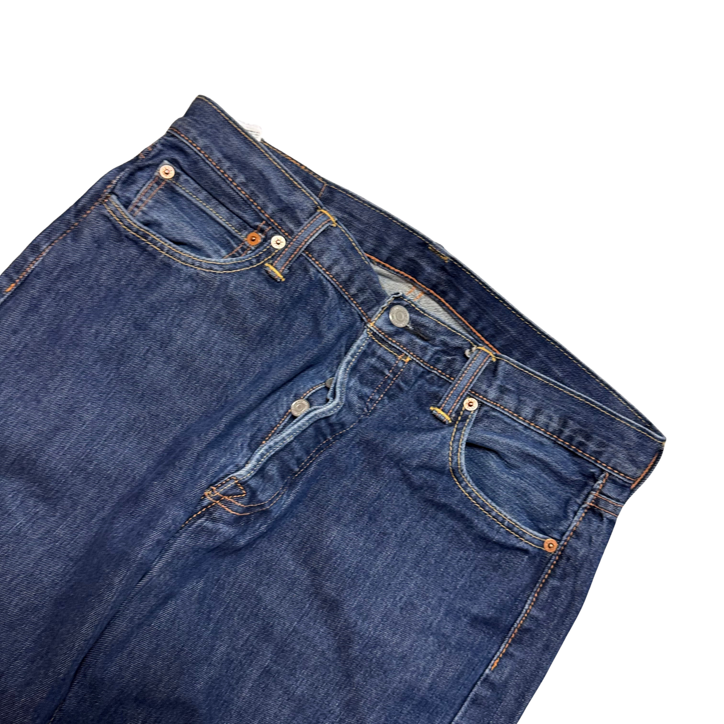 Levis 501 Jeans