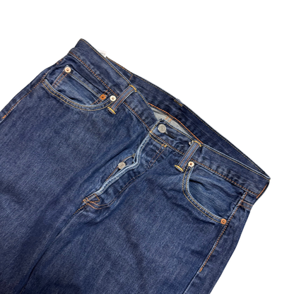 Levis 501 Jeans