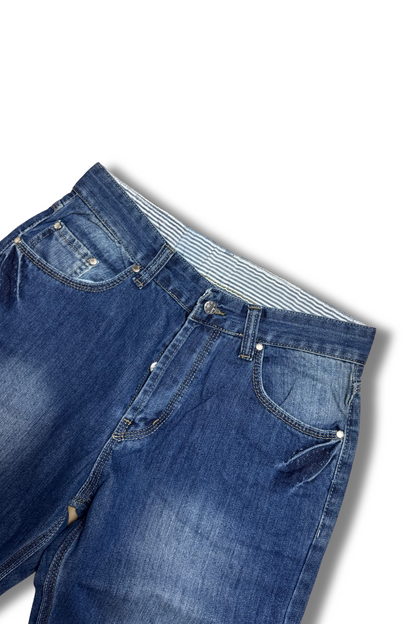 Levis 501 Straight