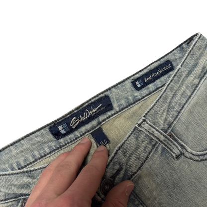 Vintage Y2K Bootcut Jeans