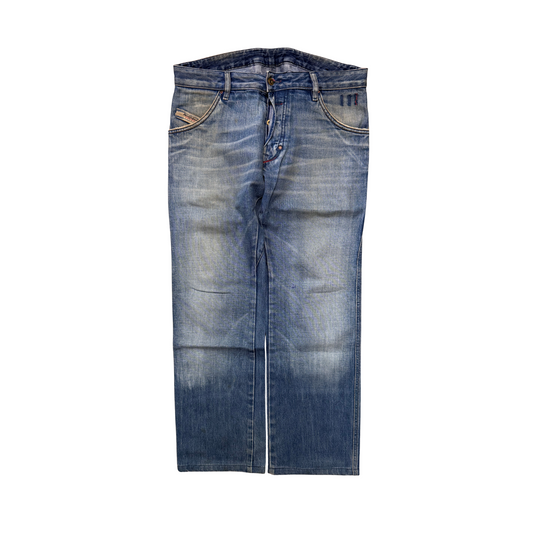 Diesel Jeans