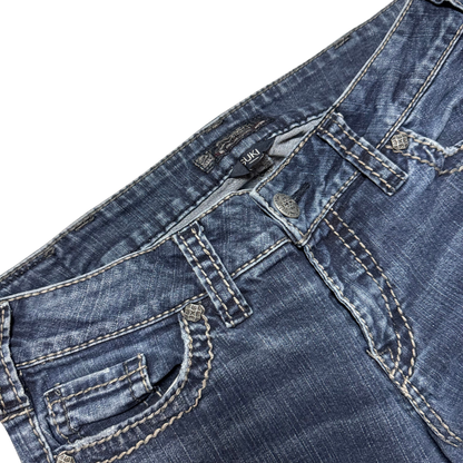 Silver Jeans Bootcut