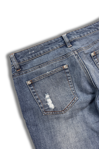 Southpole Bootcut Jeans