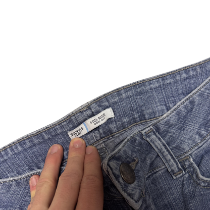 Riders by Lee Mid Rise Bootcut