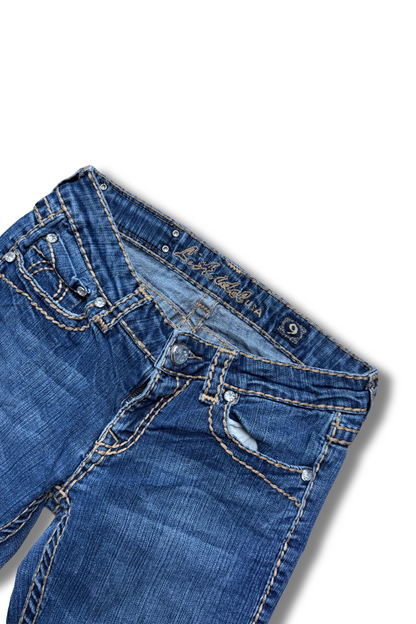 L.A. Idol Bootcut Jeans