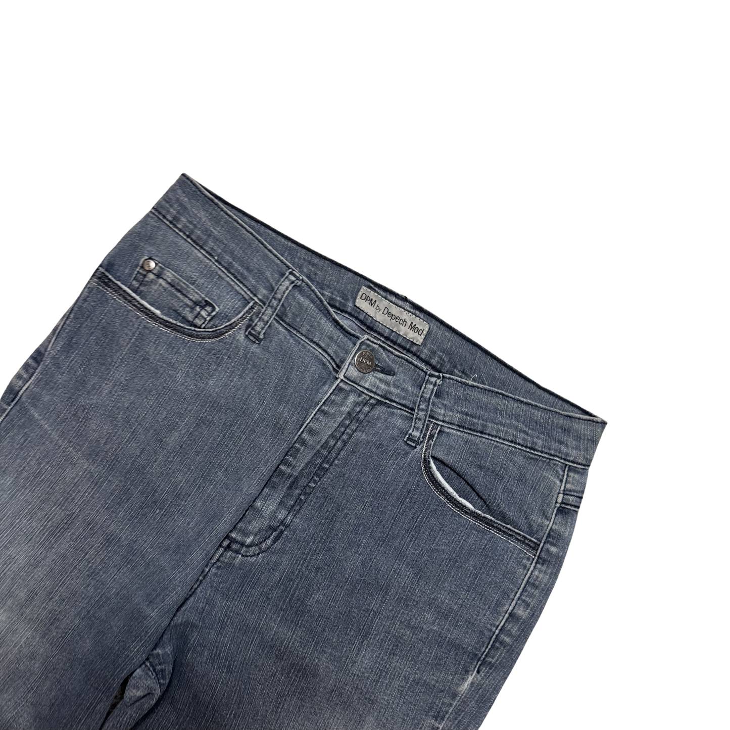 Vintage Y2K Bootcut Jeans