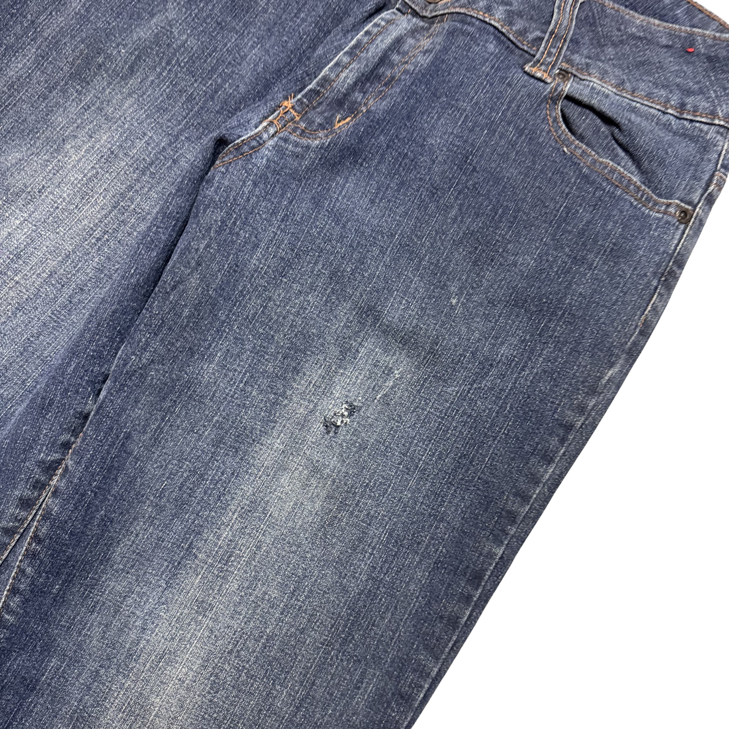 Vintage Y2K Bootcut Jeans