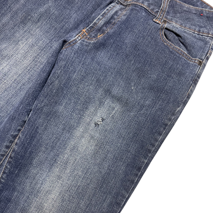 Vintage Y2K Bootcut Jeans