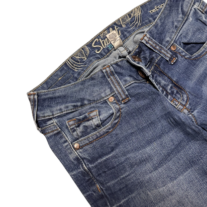 Vintage Y2K Flare Jeans