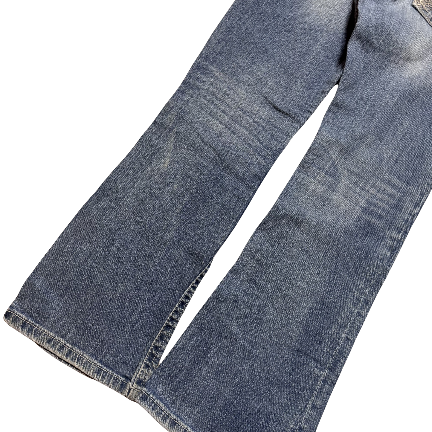 Maurices Jeans Straight