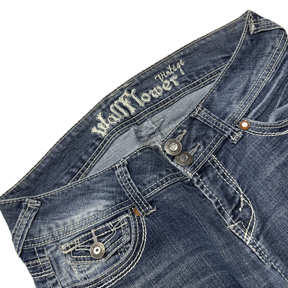 Wallflower Bootcut Jeans