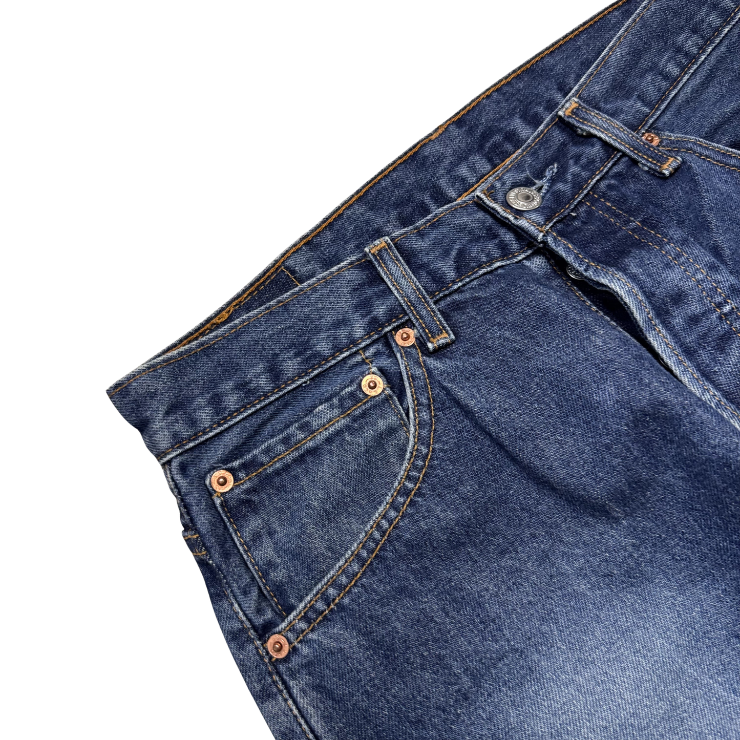 Levis 523 02 Jeans