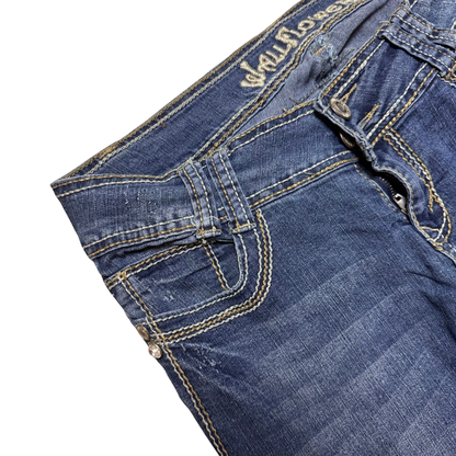 Wallflower Jeans Bootcut