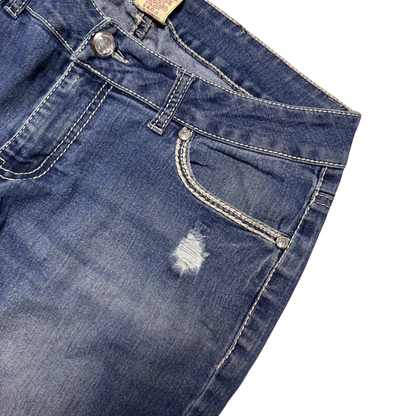 Faded Glory Bootcut Jeans