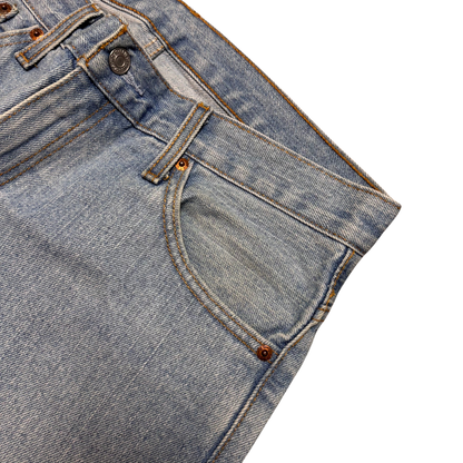 Levis 507 Jeans