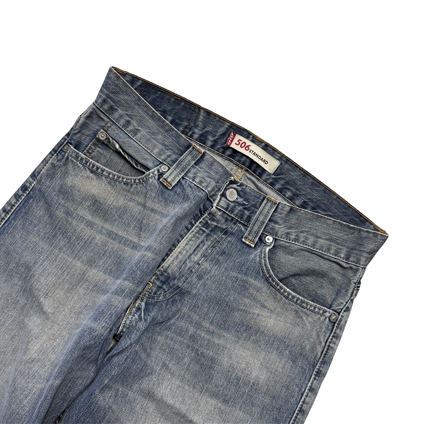 Levis 506 Standard