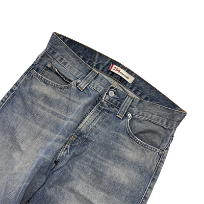 Levis 506 Standard