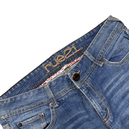 Rue21 Flare Jeans