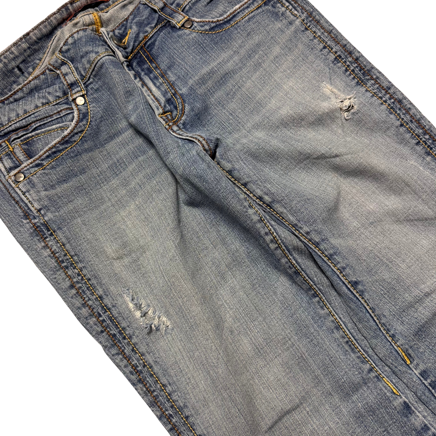 Vigoss Jeans Bootcut