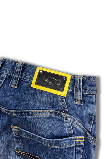 Versace Jeans Slim Fit