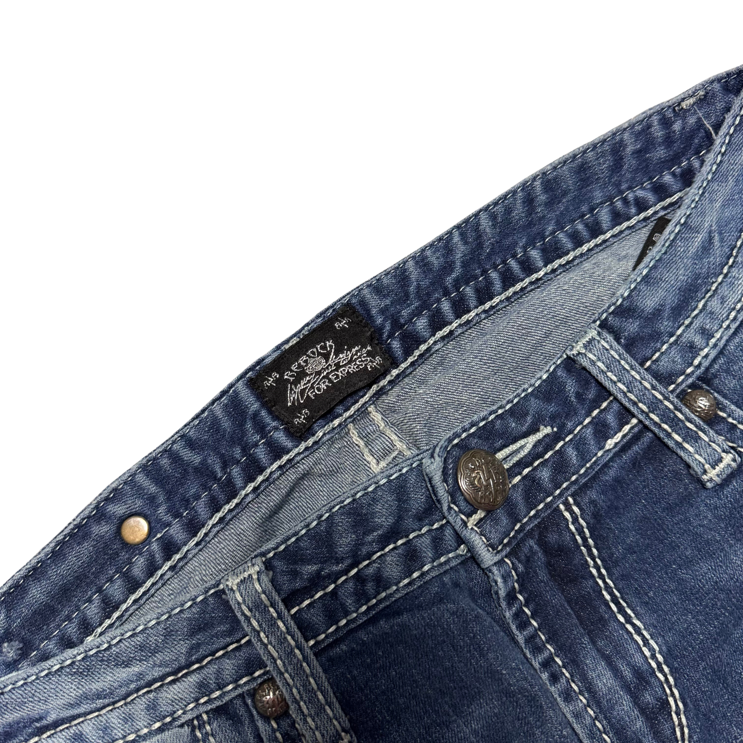 Rock for Express Jeans