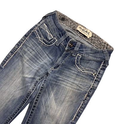 Ariat Real Denim Bootcut