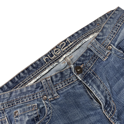 Rue21 Flare Jeans