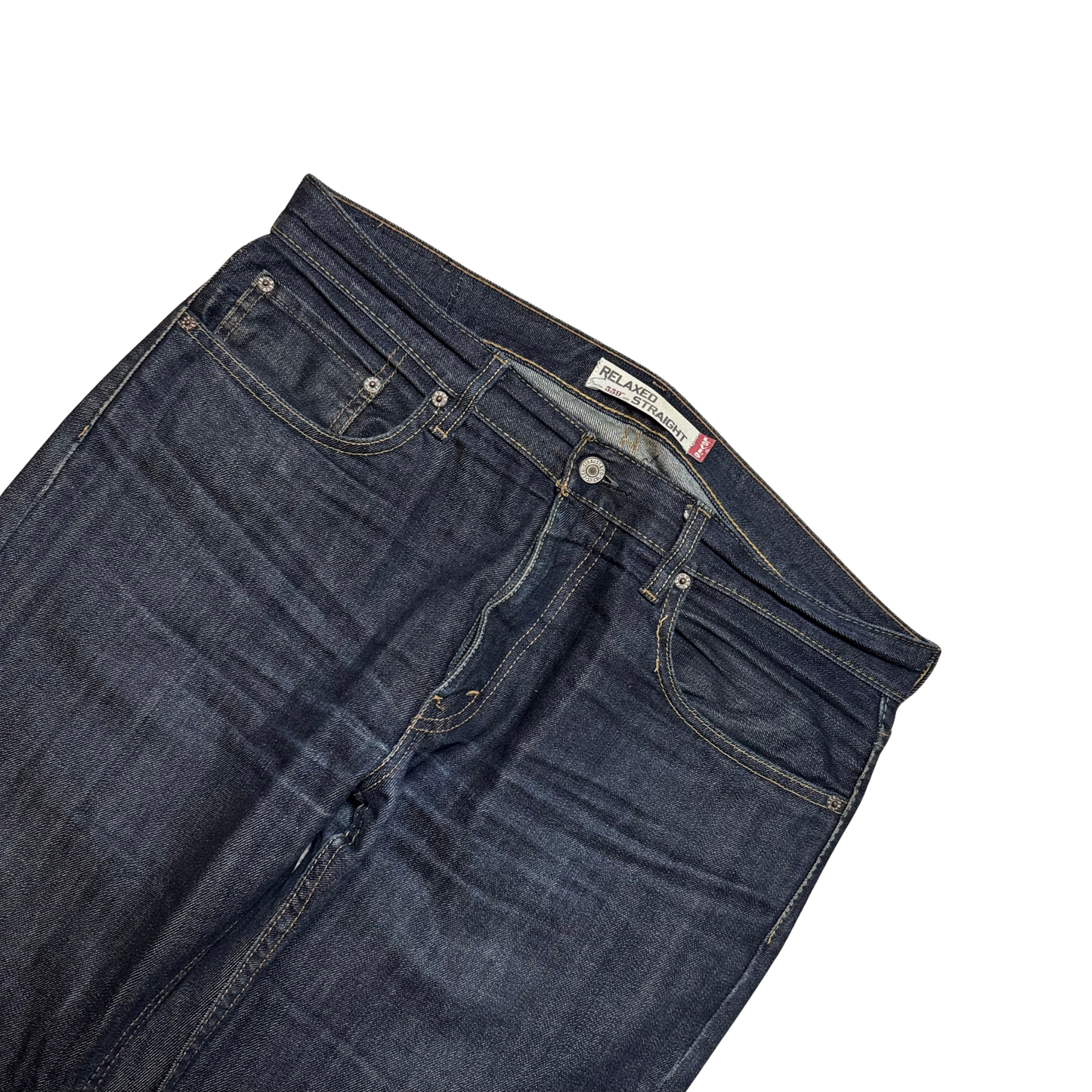 Levis 559 Jeans