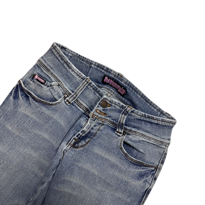 Vintage Y2K Flare Jeans