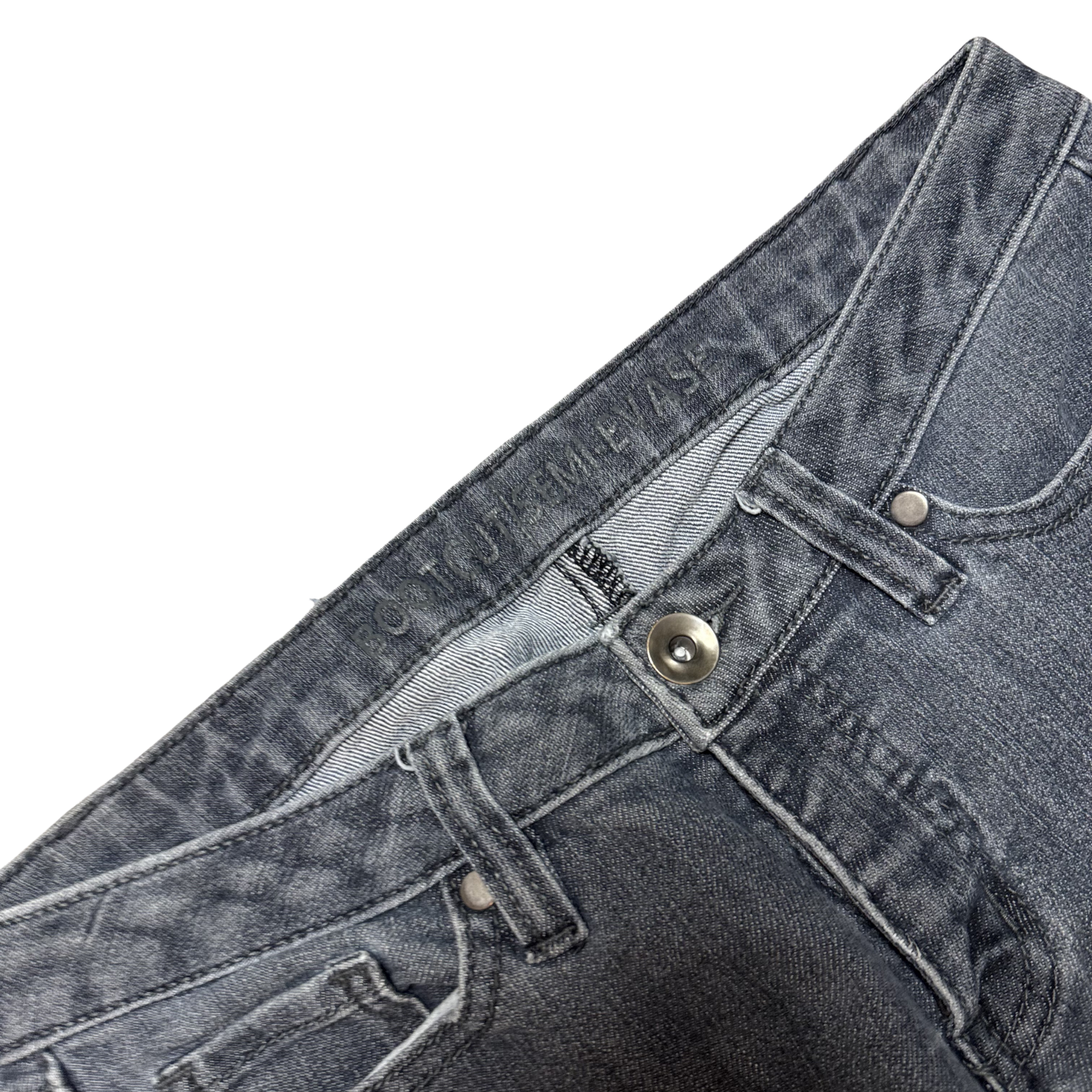 Vintage Y2K Bootcut Jeans