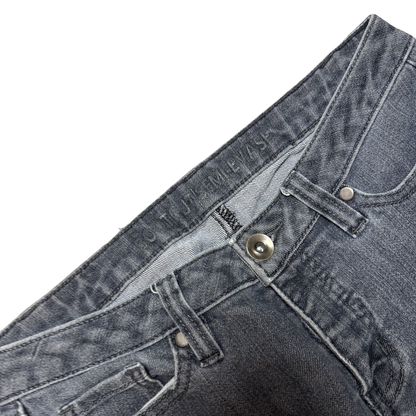 Vintage Y2K Bootcut Jeans