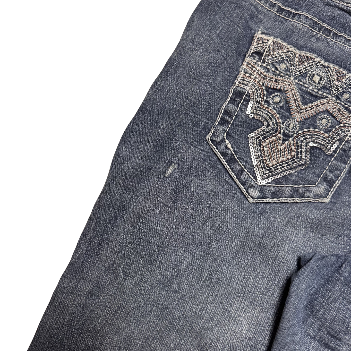 Vintage Y2K Flare Jeans