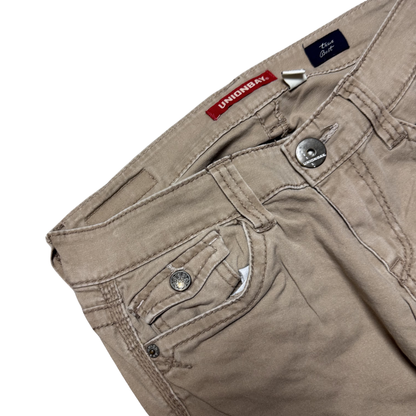 Vintage Y2K Bootcut Jeans