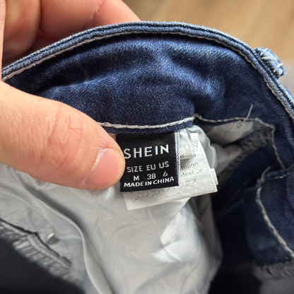 Vintage Jeans Denim Bootcut