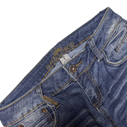 Vintage Y2K Bootcut Jeans