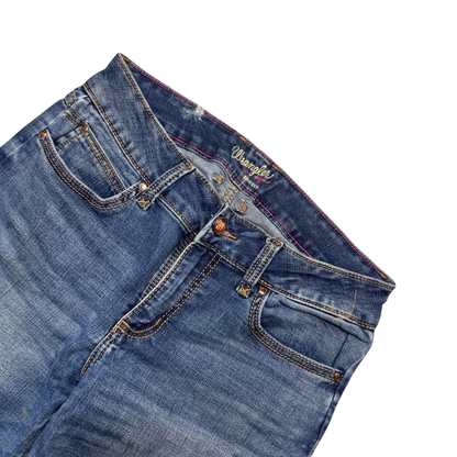 Wrangler Bootcut Jeans