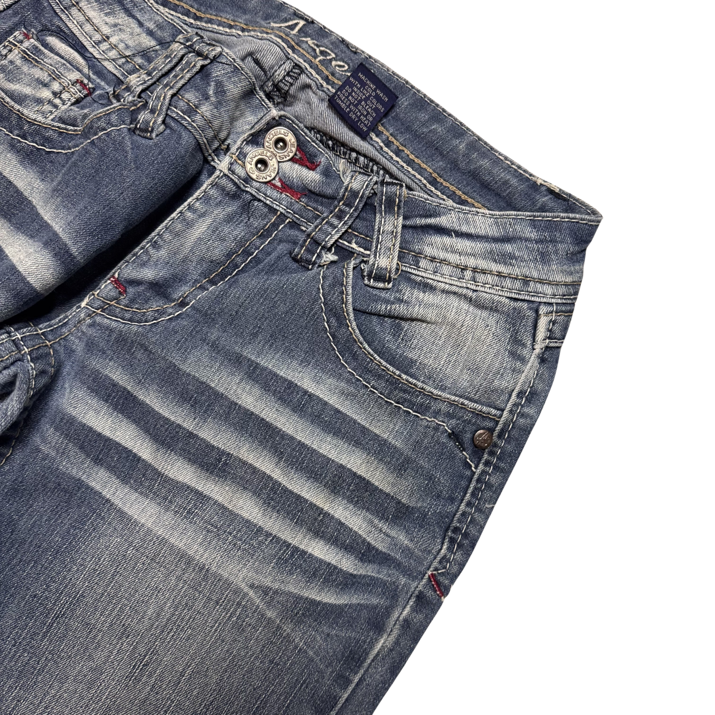 Angels Jeans Bootcut