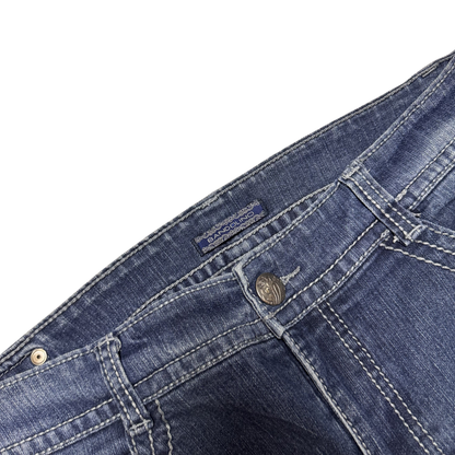 Vintage Y2K Flare Jeans