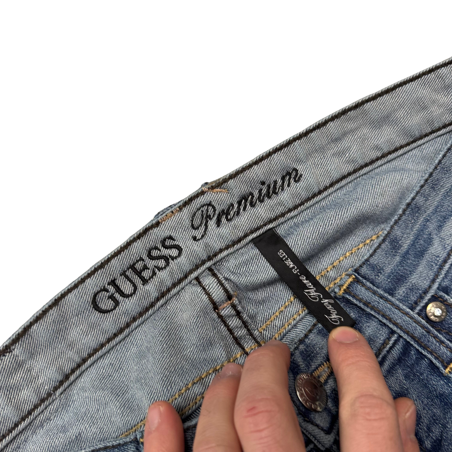 GUESS Jeans Bootcut