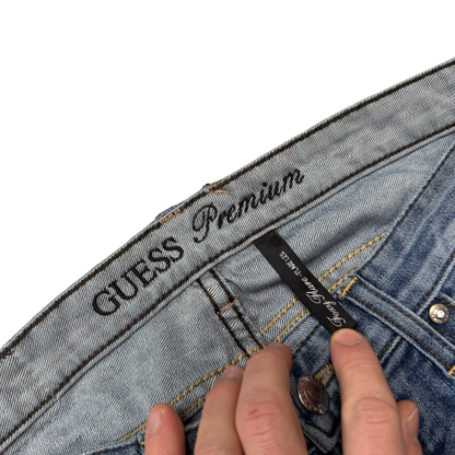 GUESS Jeans Bootcut