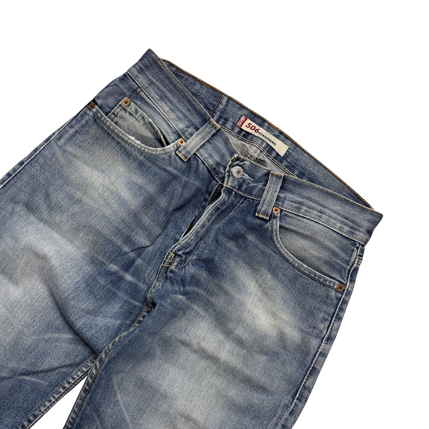 Levis 506 Standard