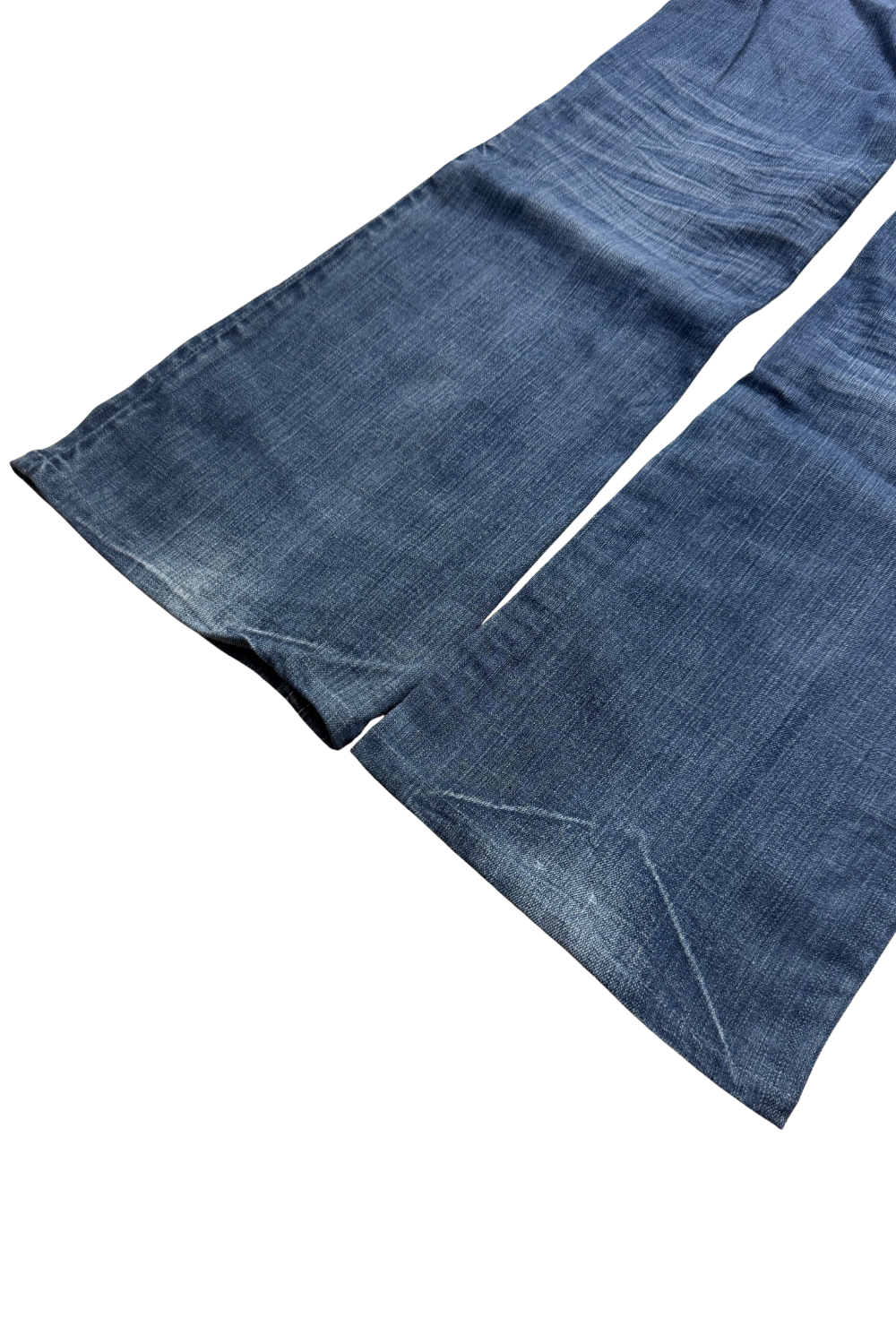 MEK Denim St. Louis Easy Bootcut