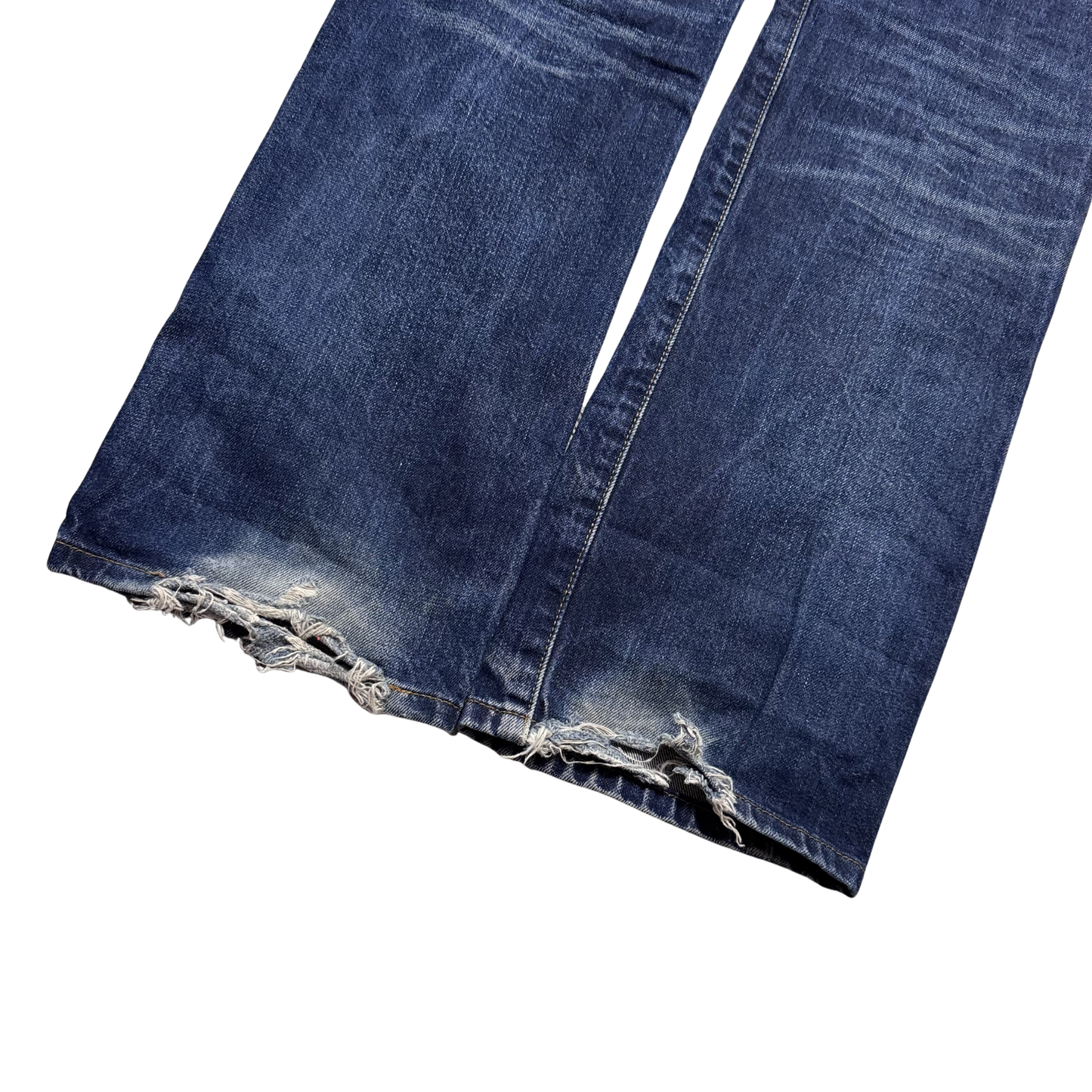 Levis 501 Jeans